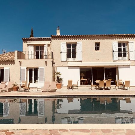 Hotel La Boulangerie Grimaud Dış mekan fotoğraf