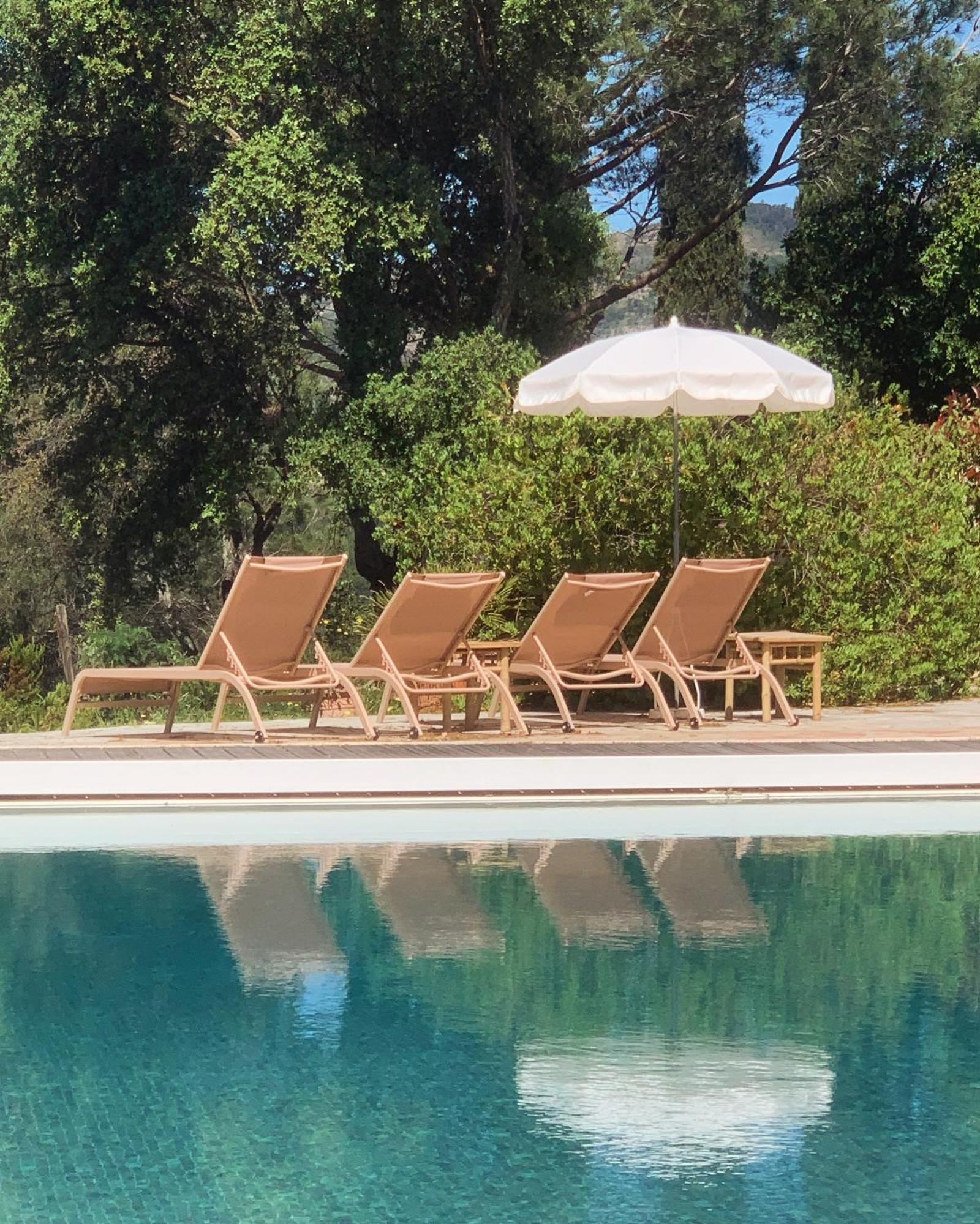 Hotel La Boulangerie Grimaud Dış mekan fotoğraf