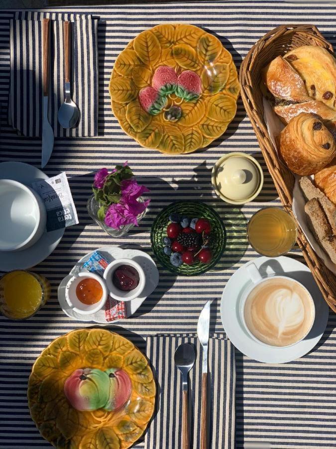 Hotel La Boulangerie Grimaud Dış mekan fotoğraf