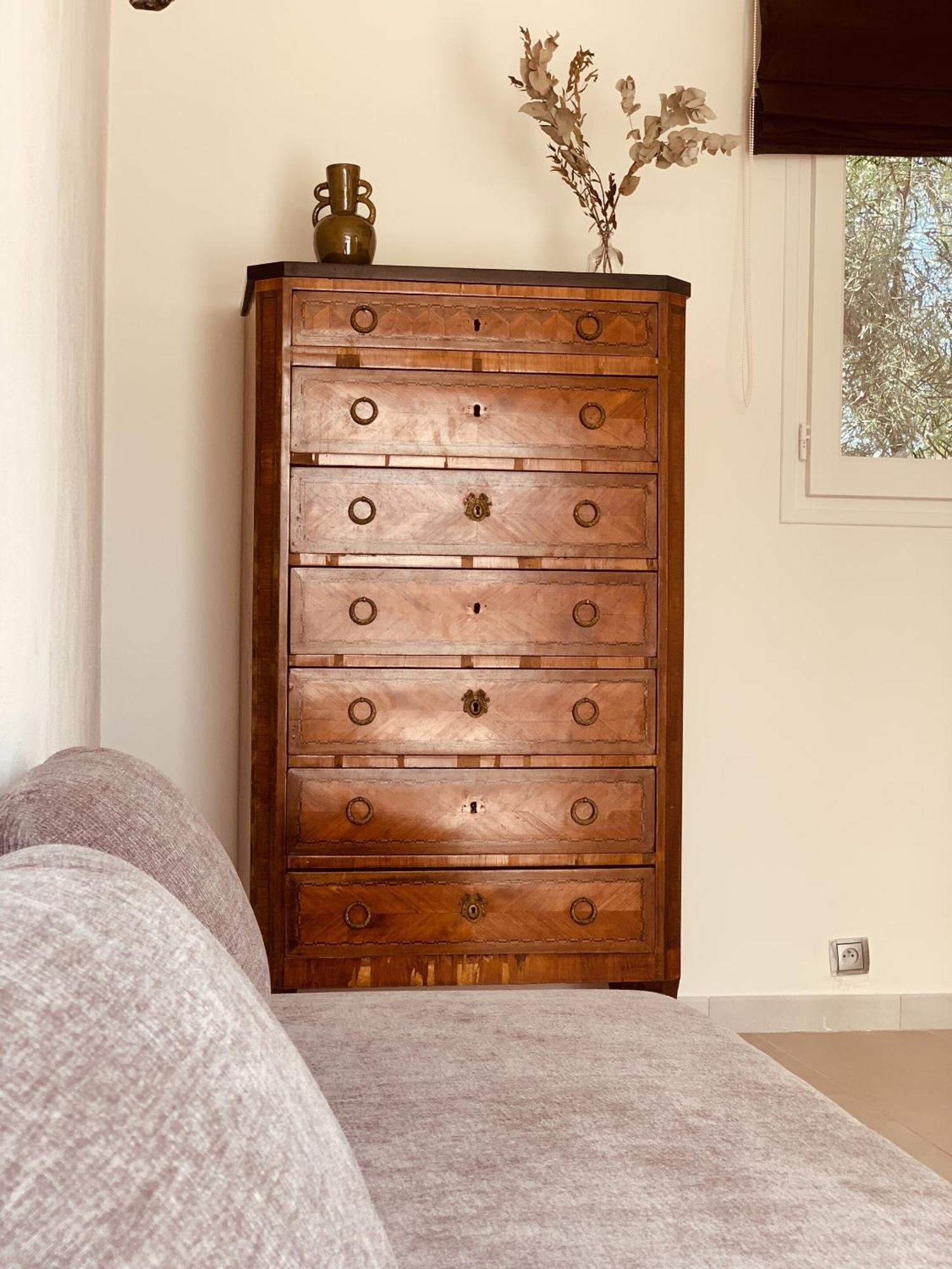 Hotel La Boulangerie Grimaud Oda fotoğraf