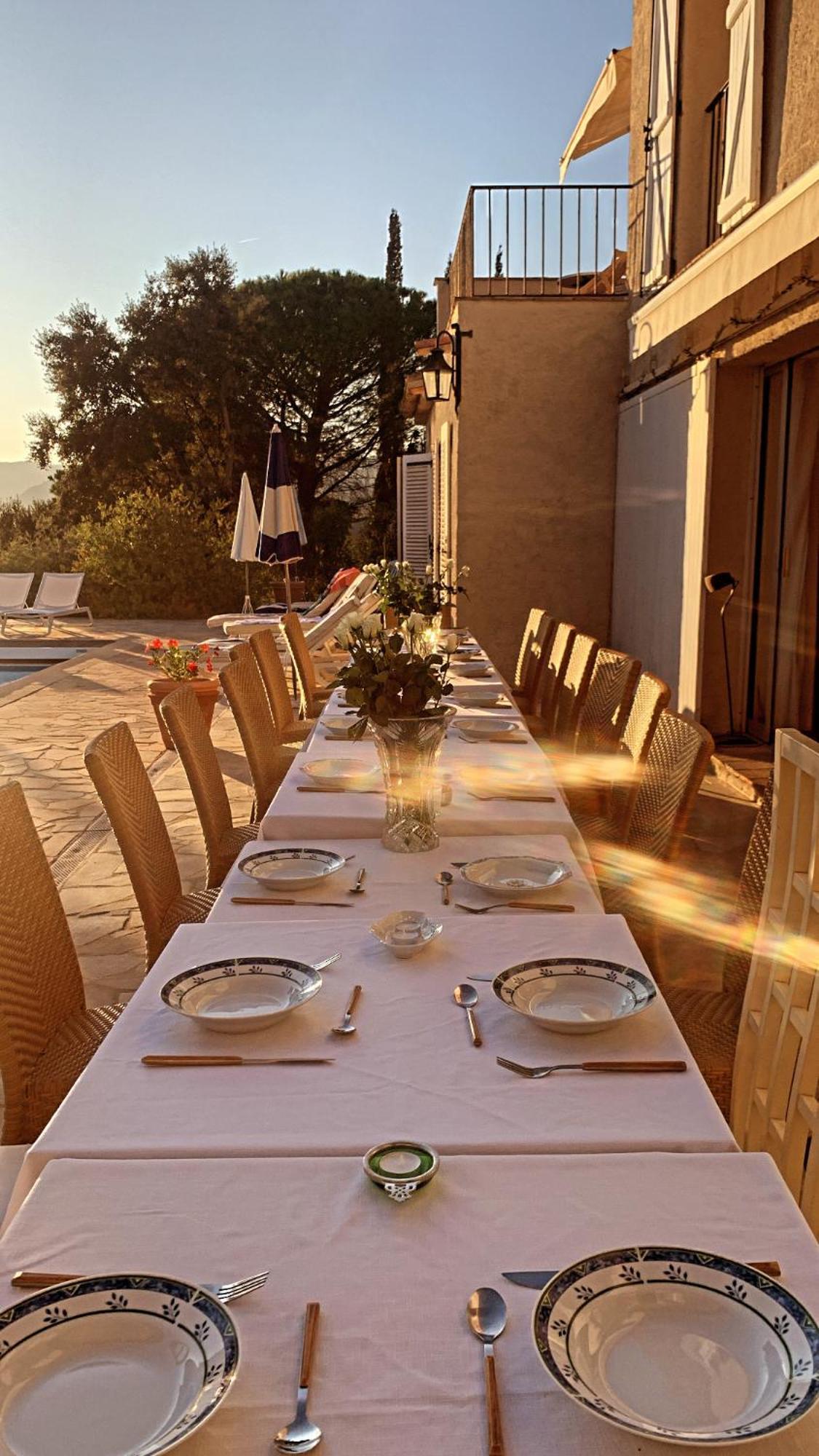 Hotel La Boulangerie Grimaud Dış mekan fotoğraf