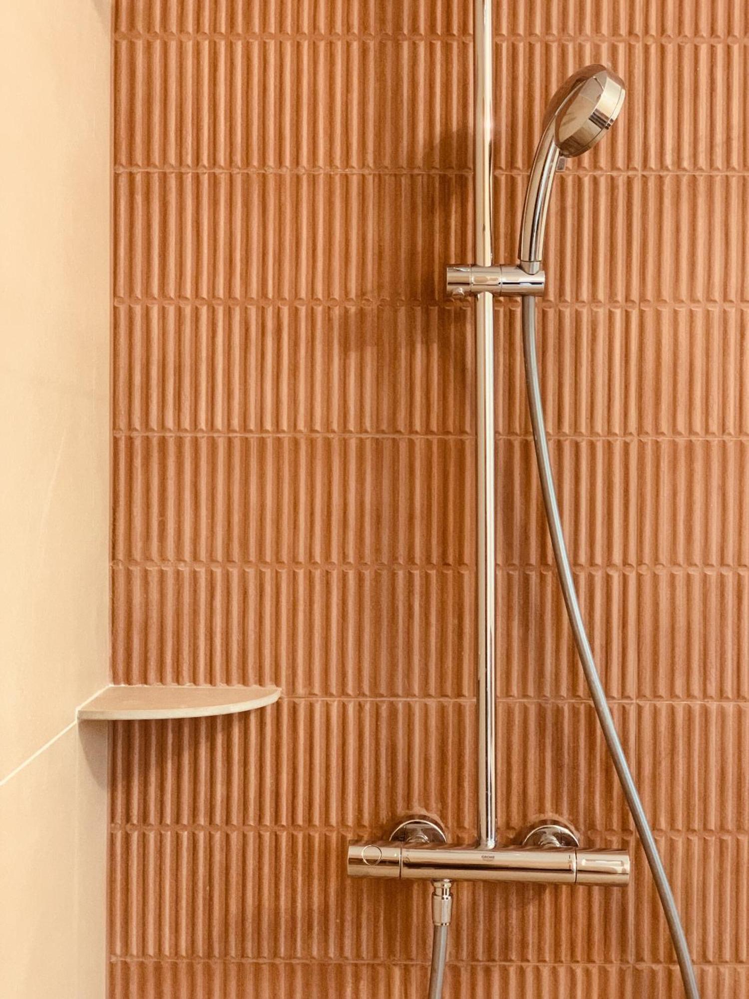 Hotel La Boulangerie Grimaud Oda fotoğraf