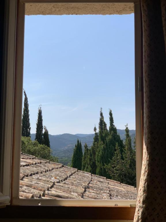 Hotel La Boulangerie Grimaud Oda fotoğraf