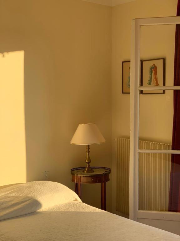 Hotel La Boulangerie Grimaud Oda fotoğraf