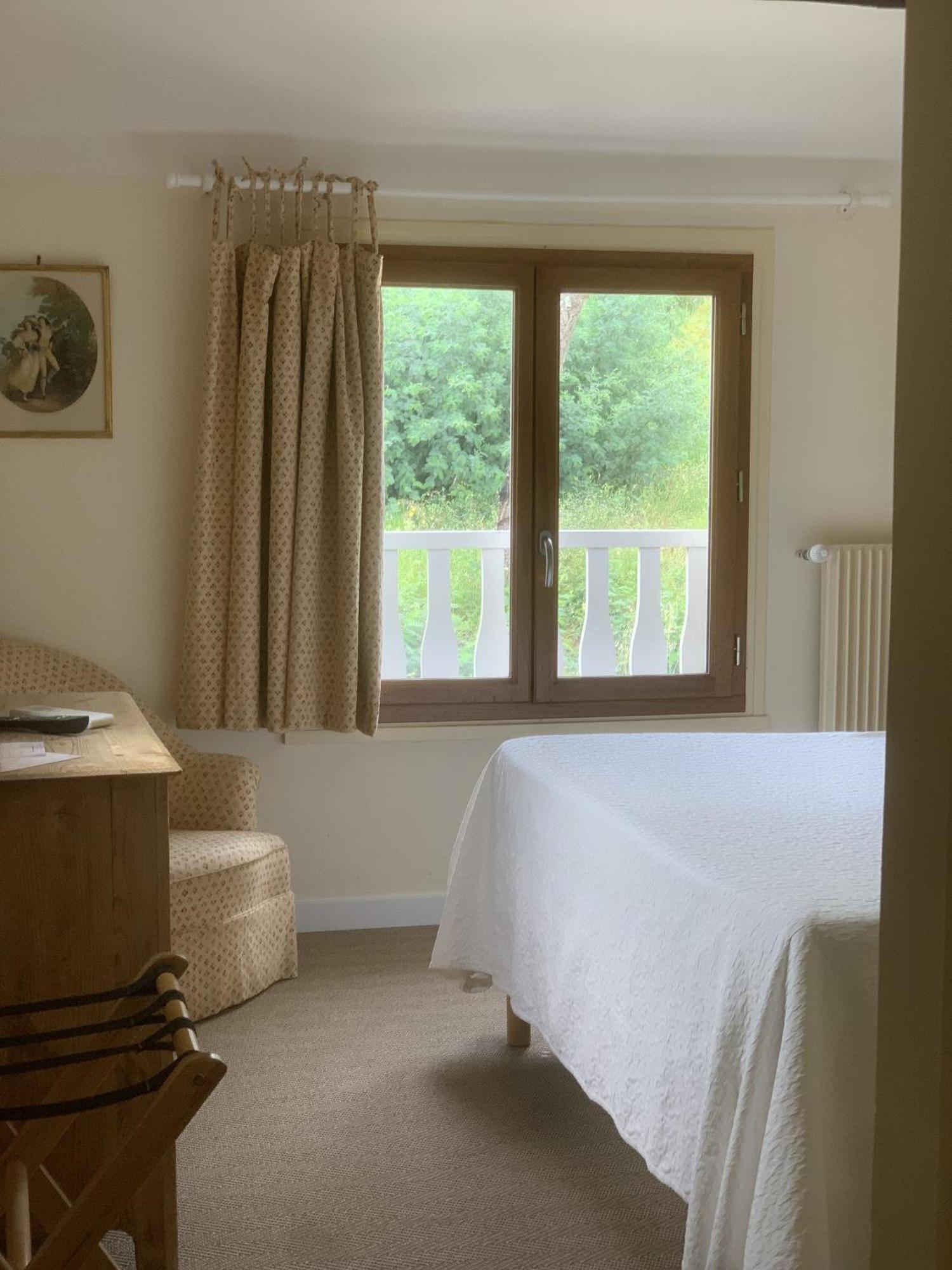 Hotel La Boulangerie Grimaud Oda fotoğraf