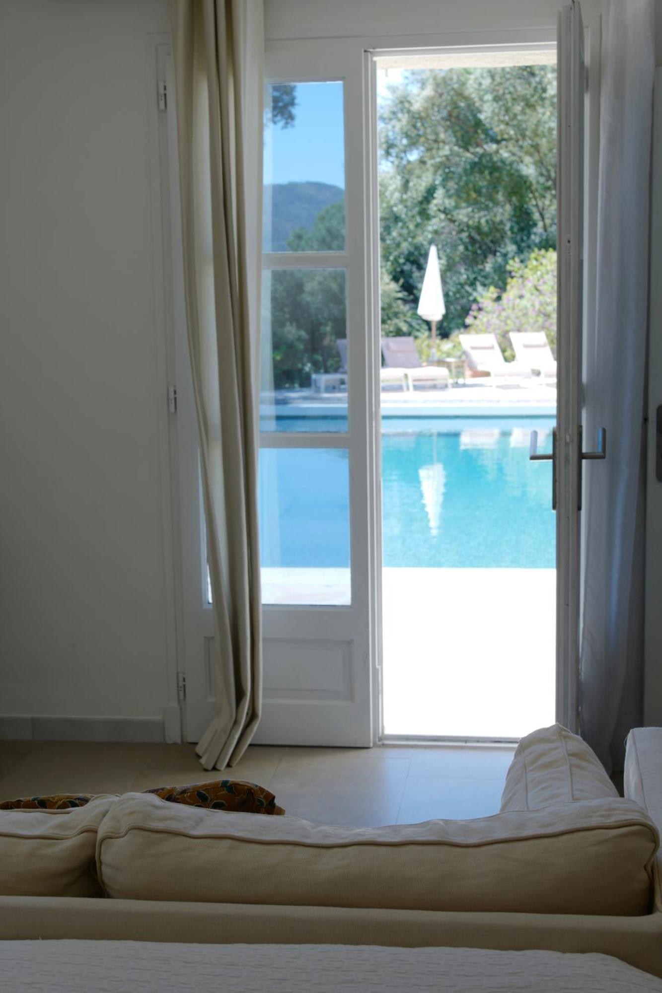 Hotel La Boulangerie Grimaud Dış mekan fotoğraf