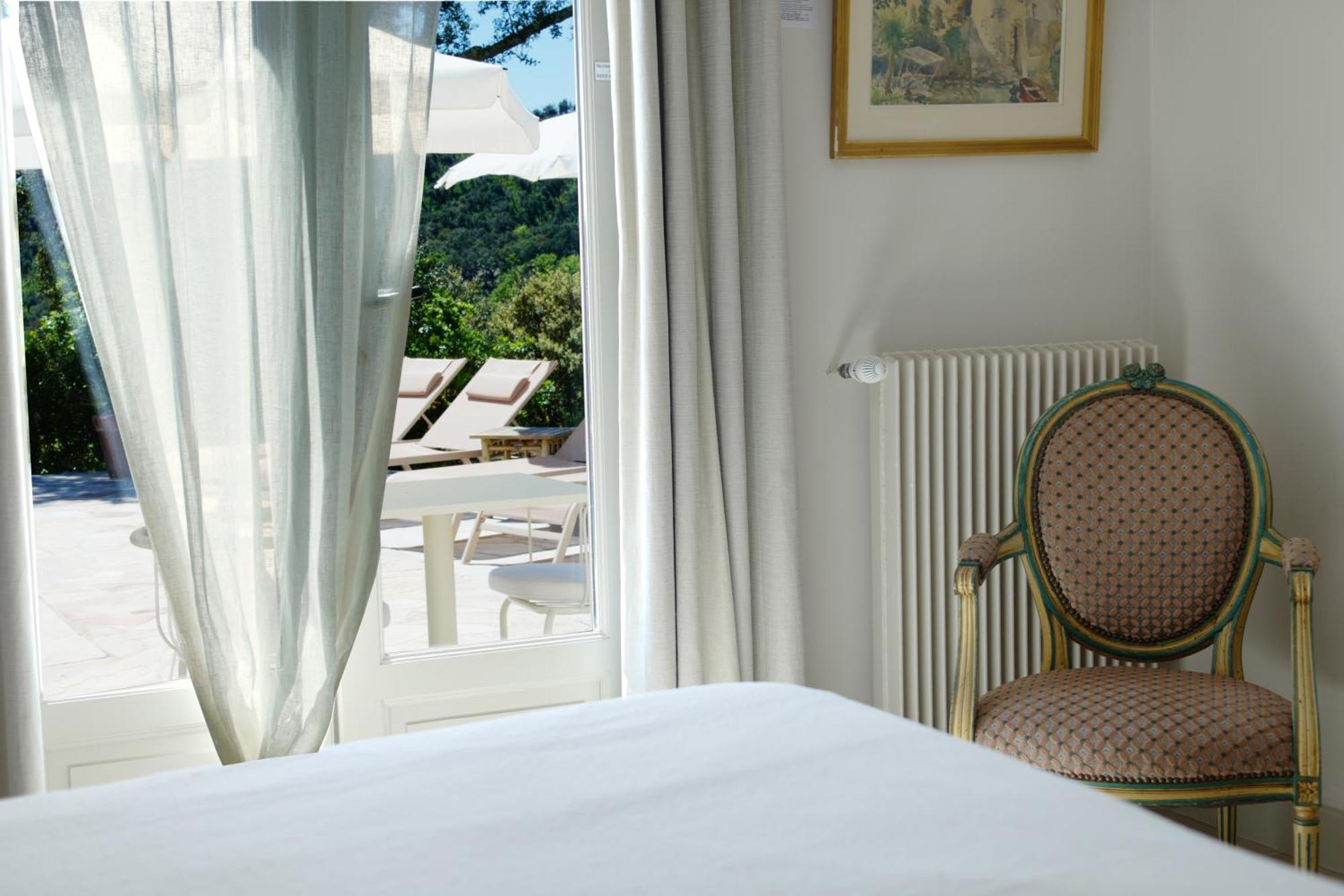 Hotel La Boulangerie Grimaud Dış mekan fotoğraf