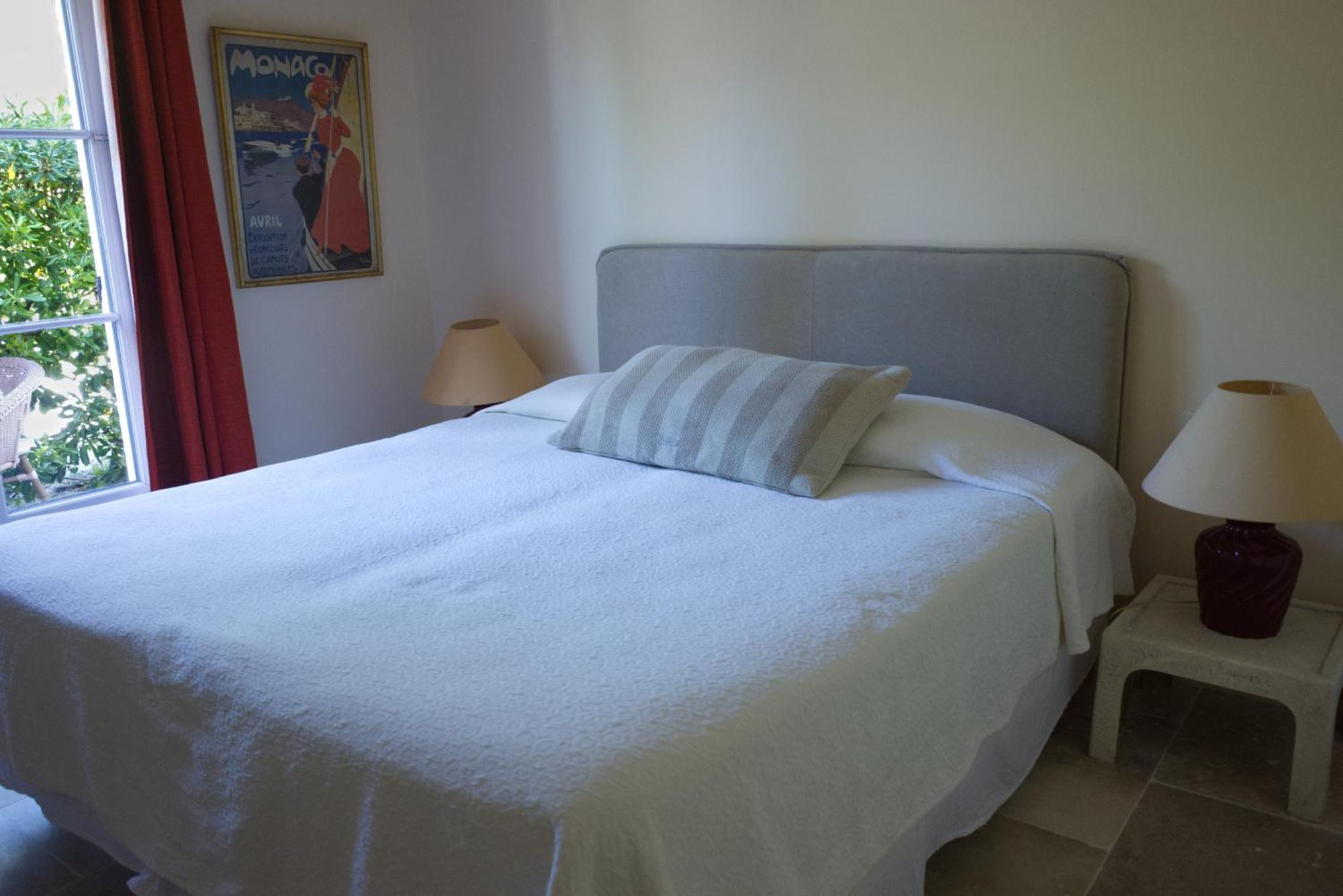 Hotel La Boulangerie Grimaud Dış mekan fotoğraf