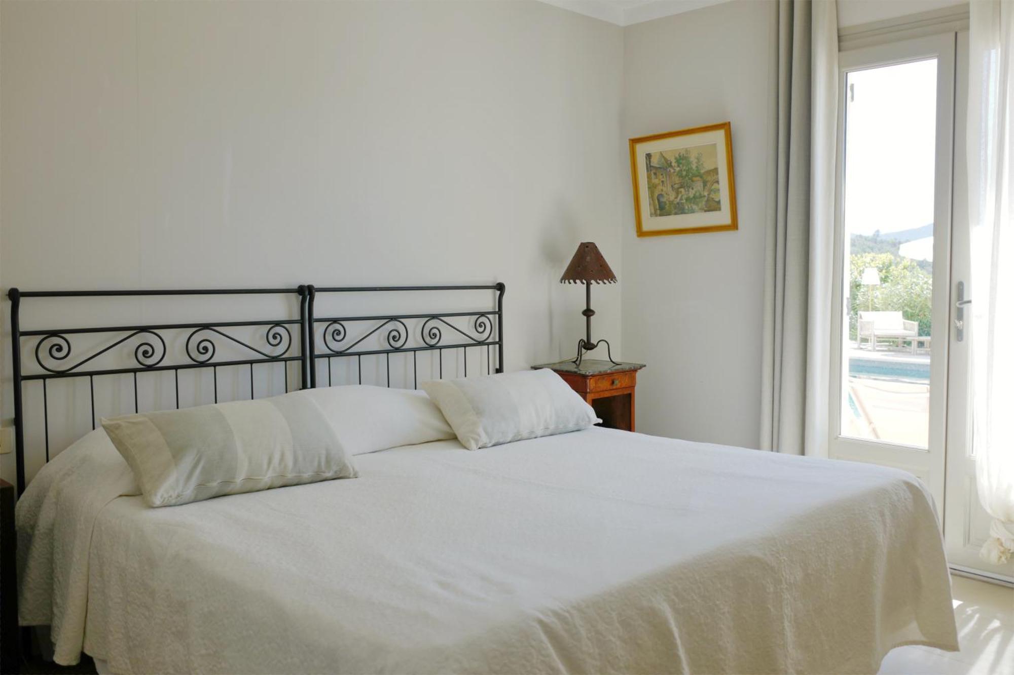 Hotel La Boulangerie Grimaud Dış mekan fotoğraf