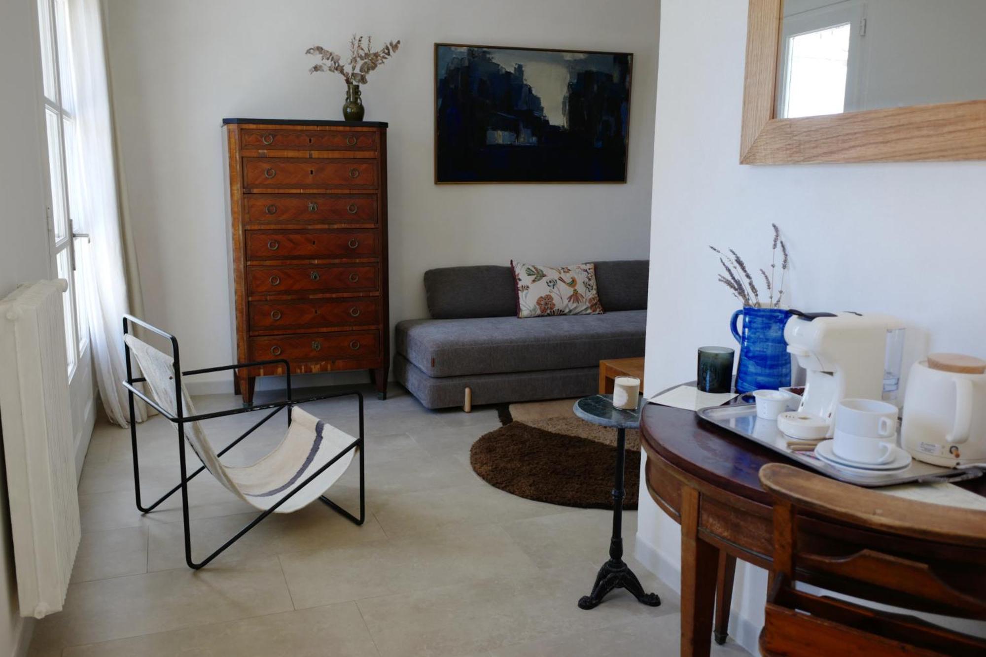 Hotel La Boulangerie Grimaud Dış mekan fotoğraf