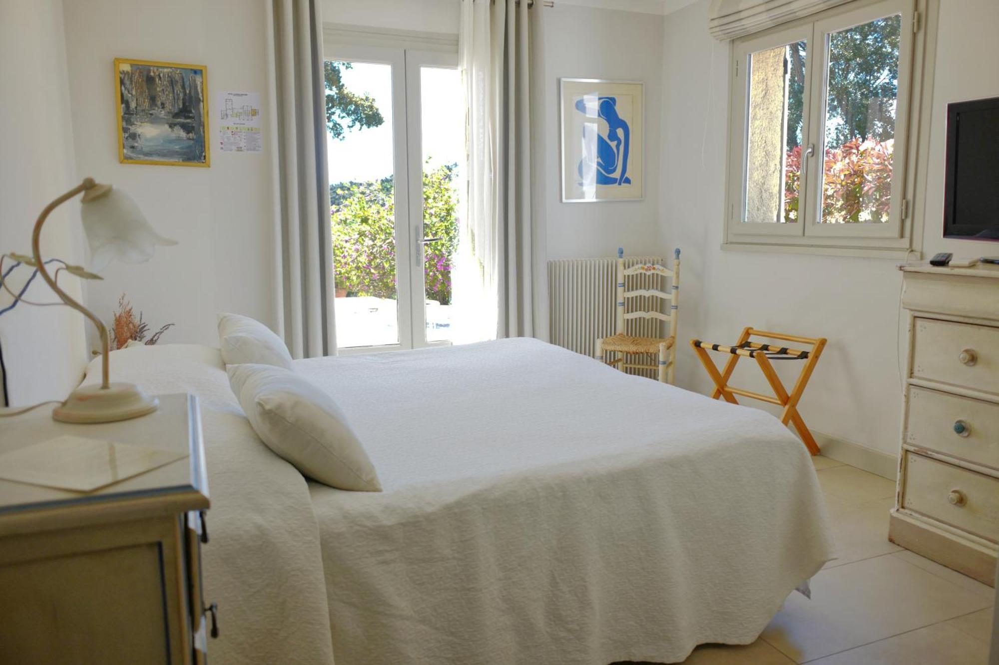 Hotel La Boulangerie Grimaud Dış mekan fotoğraf