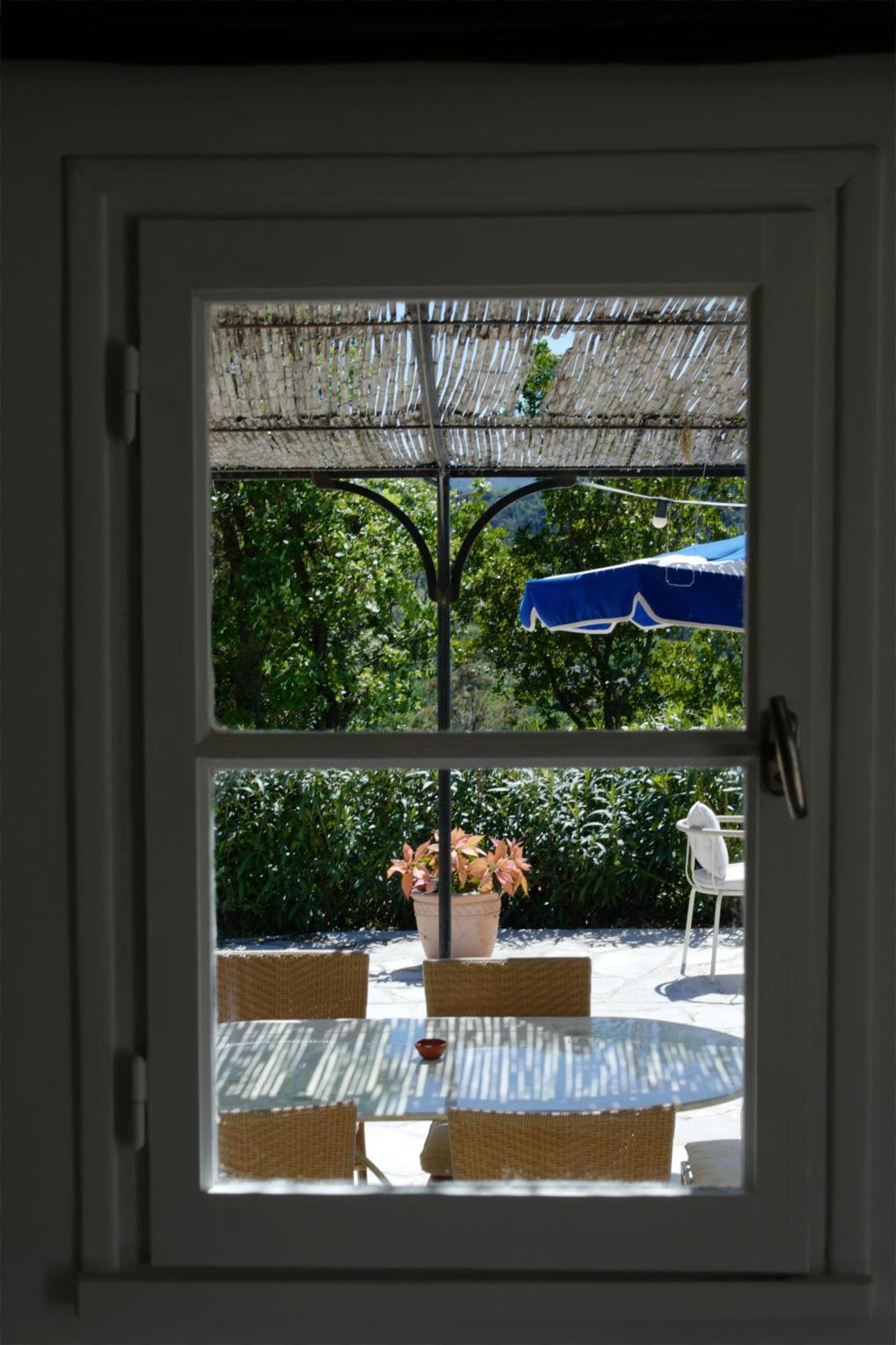 Hotel La Boulangerie Grimaud Dış mekan fotoğraf