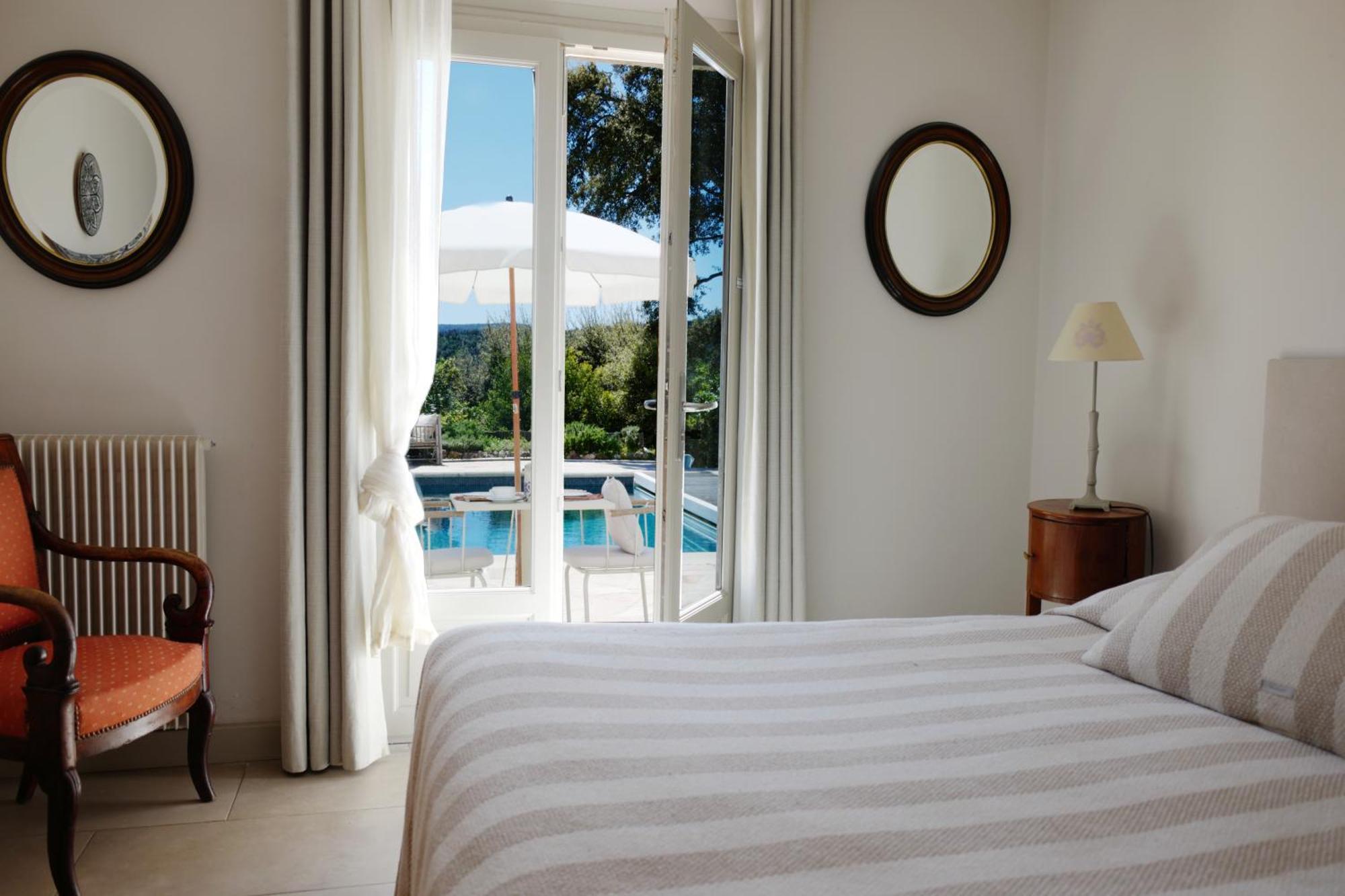 Hotel La Boulangerie Grimaud Dış mekan fotoğraf