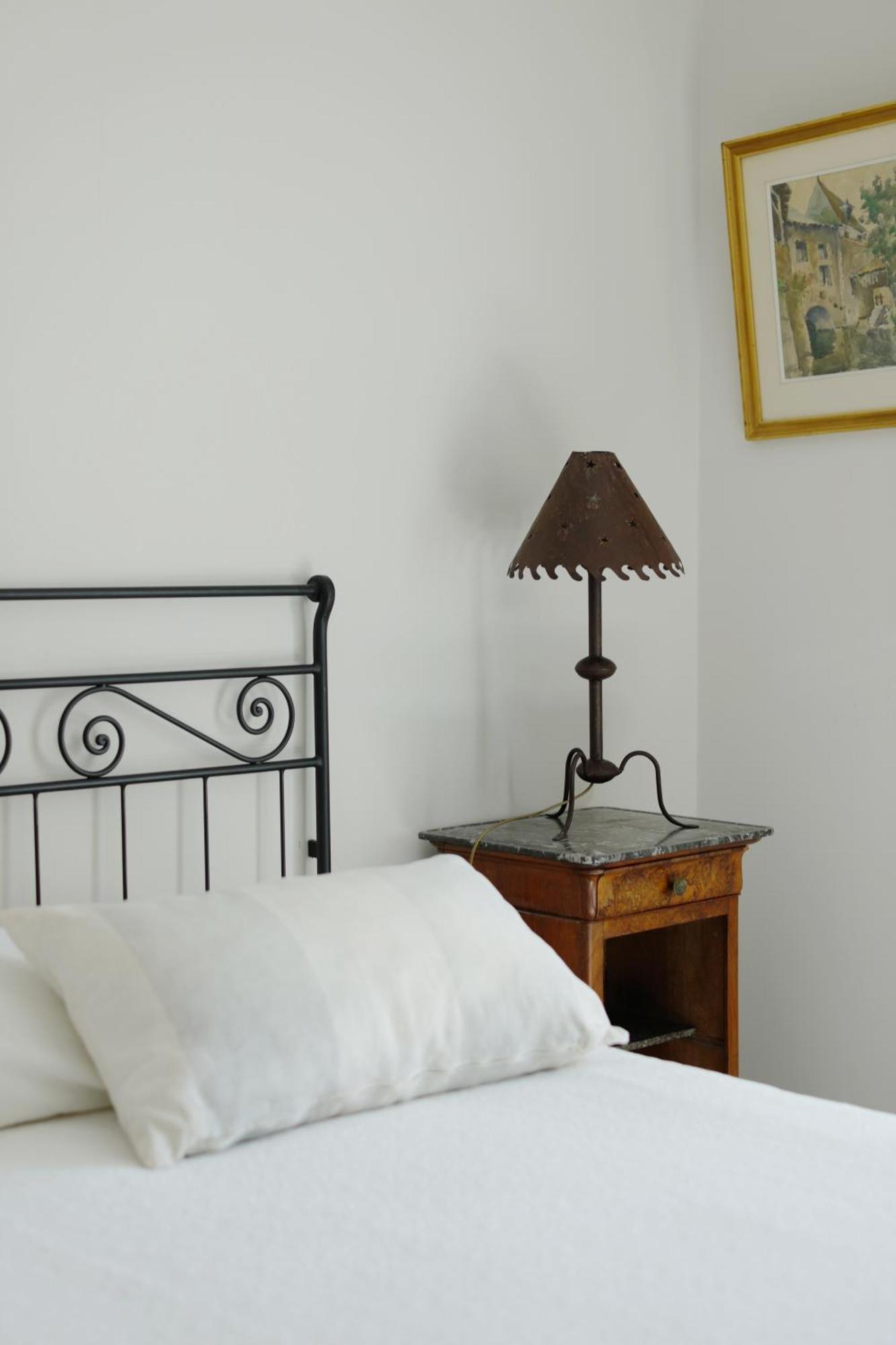 Hotel La Boulangerie Grimaud Dış mekan fotoğraf