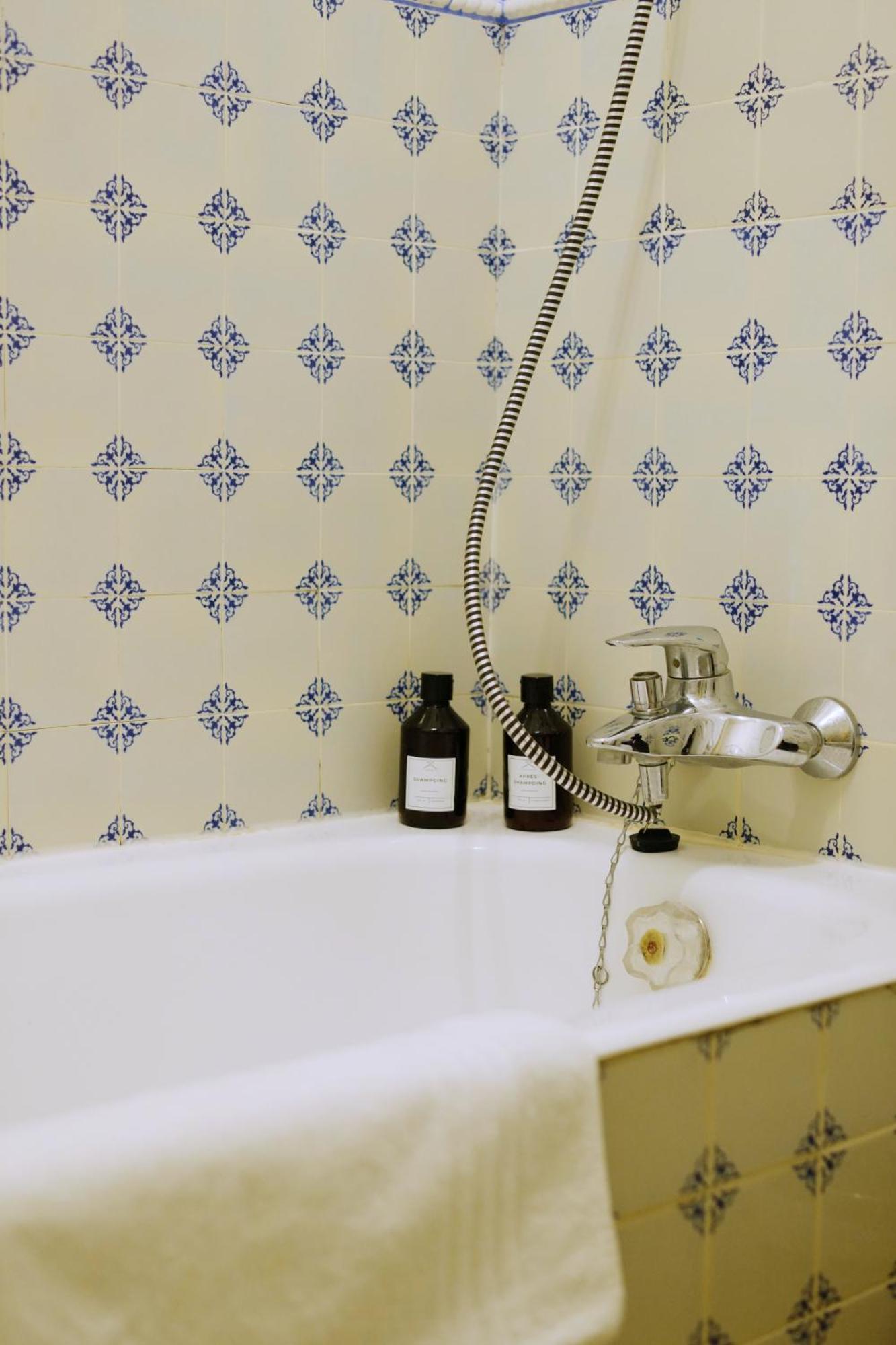 Hotel La Boulangerie Grimaud Dış mekan fotoğraf