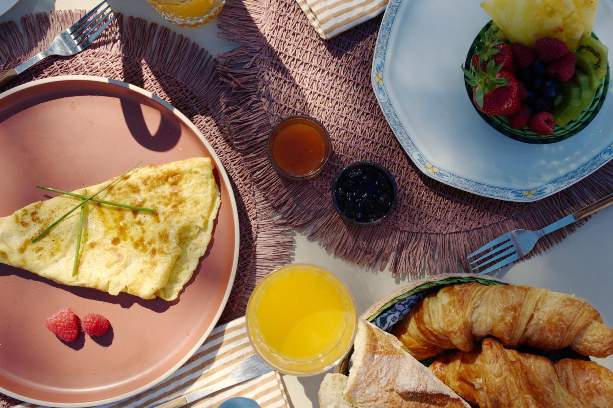 Hotel La Boulangerie Grimaud Dış mekan fotoğraf