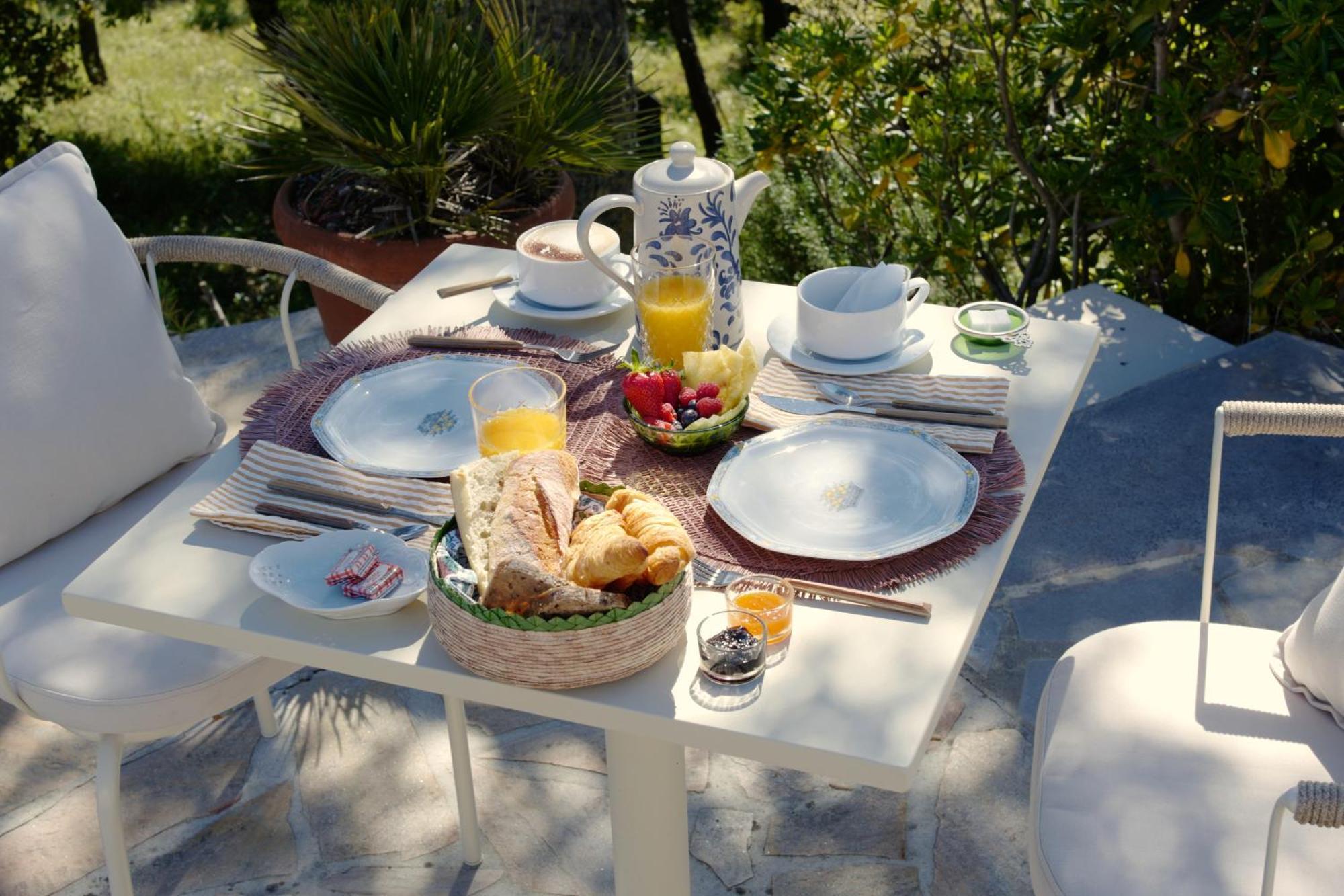 Hotel La Boulangerie Grimaud Dış mekan fotoğraf