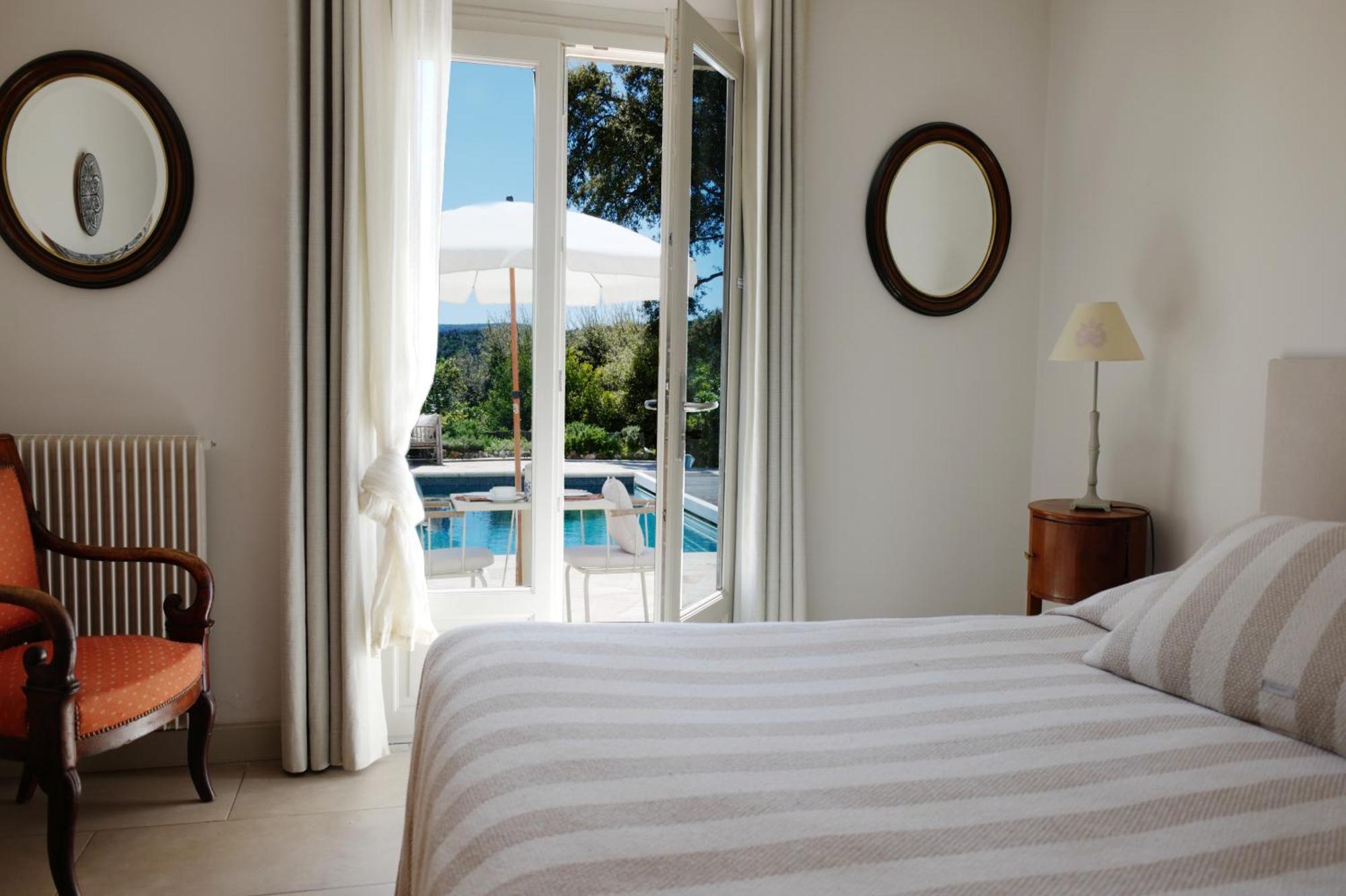Hotel La Boulangerie Grimaud Dış mekan fotoğraf