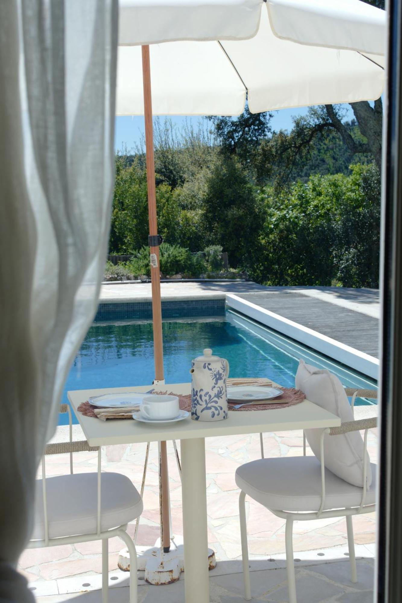 Hotel La Boulangerie Grimaud Dış mekan fotoğraf