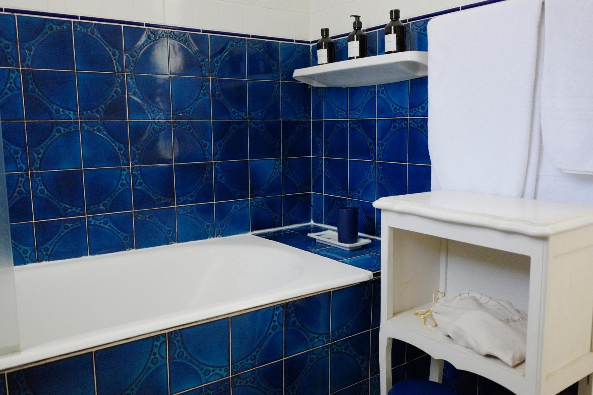 Hotel La Boulangerie Grimaud Dış mekan fotoğraf