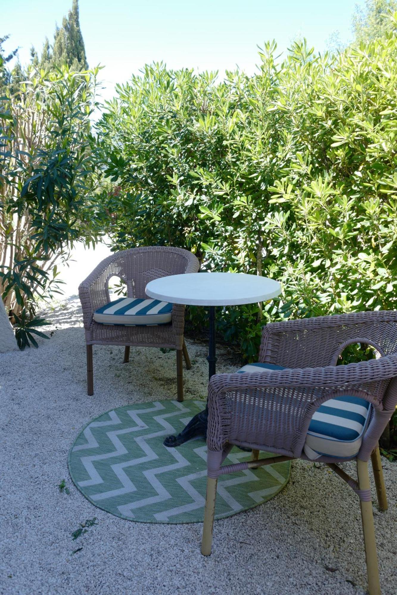 Hotel La Boulangerie Grimaud Dış mekan fotoğraf